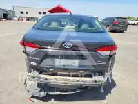 2024 Toyota COROLLA photo
