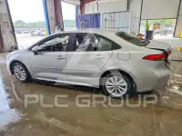 2024 Toyota COROLLA photo