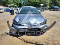 2024 Toyota COROLLA photo
