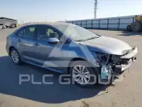 2024 Toyota COROLLA photo
