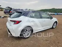 2024 Toyota COROLLA фото