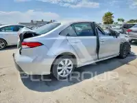 2024 Toyota COROLLA photo