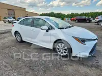 2024 Toyota COROLLA фото