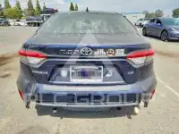 2024 Toyota COROLLA фото