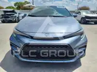 2024 Toyota COROLLA photo