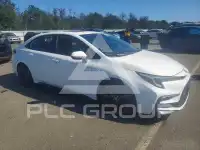 2024 Toyota COROLLA фото