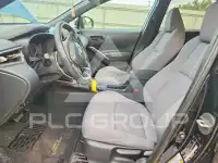 2024 Toyota COROLLA photo