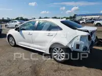 2024 Toyota COROLLA фото