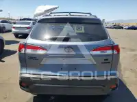 2024 Toyota COROLLA photo