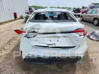 2024 Toyota COROLLA photo