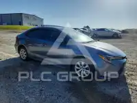 2024 Toyota COROLLA photo