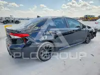 2024 Toyota COROLLA фото