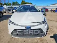 2024 Toyota COROLLA фото