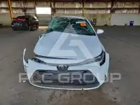 2024 Toyota COROLLA фото
