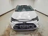 2024 Toyota COROLLA фото