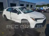 2024 Toyota COROLLA фото