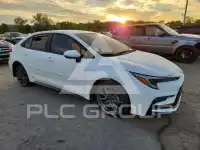 2024 Toyota COROLLA photo