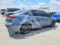 2024 Toyota COROLLA photo
