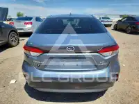 2024 Toyota COROLLA photo
