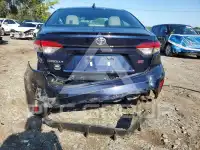 2024 Toyota COROLLA photo