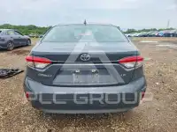 2024 Toyota COROLLA photo