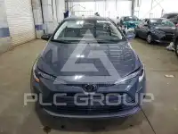 2024 Toyota COROLLA photo