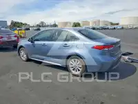 2024 Toyota COROLLA photo
