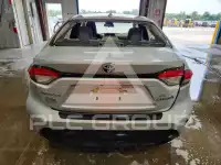 2024 Toyota COROLLA photo