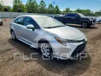 2024 Toyota COROLLA фото