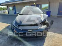 2024 Toyota COROLLA photo