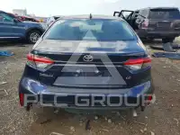 2024 Toyota COROLLA фото