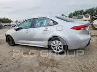 2024 Toyota COROLLA photo