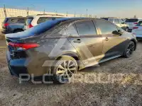 2024 Toyota COROLLA photo