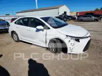 2024 Toyota COROLLA фото