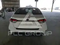 2024 Toyota COROLLA photo