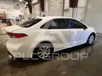 2024 Toyota COROLLA photo
