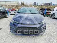 2024 Toyota COROLLA фото