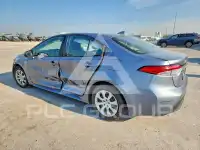 2024 Toyota COROLLA photo