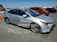 2024 Toyota COROLLA фото