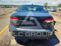 2024 Toyota COROLLA photo