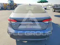 2024 Toyota COROLLA photo