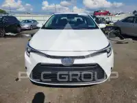 2024 Toyota COROLLA фото
