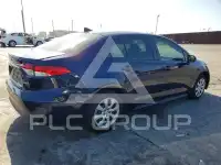 2024 Toyota COROLLA photo