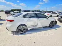 2024 Toyota COROLLA фото