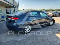 2024 Toyota COROLLA photo