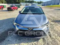 2024 Toyota COROLLA photo