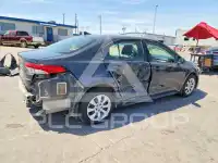 2024 Toyota COROLLA photo