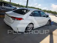 2024 Toyota COROLLA фото
