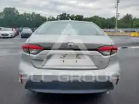 2024 Toyota COROLLA photo