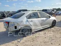 2024 Toyota COROLLA photo